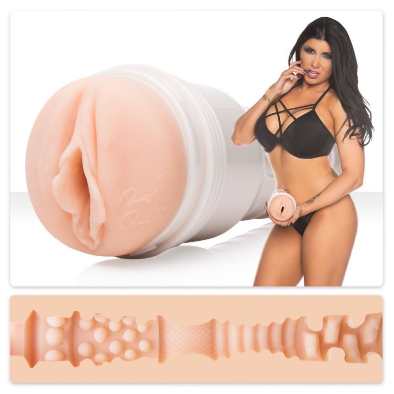 Fleshlight Romi Rain Female Pornstar Replicas | PJITVN694