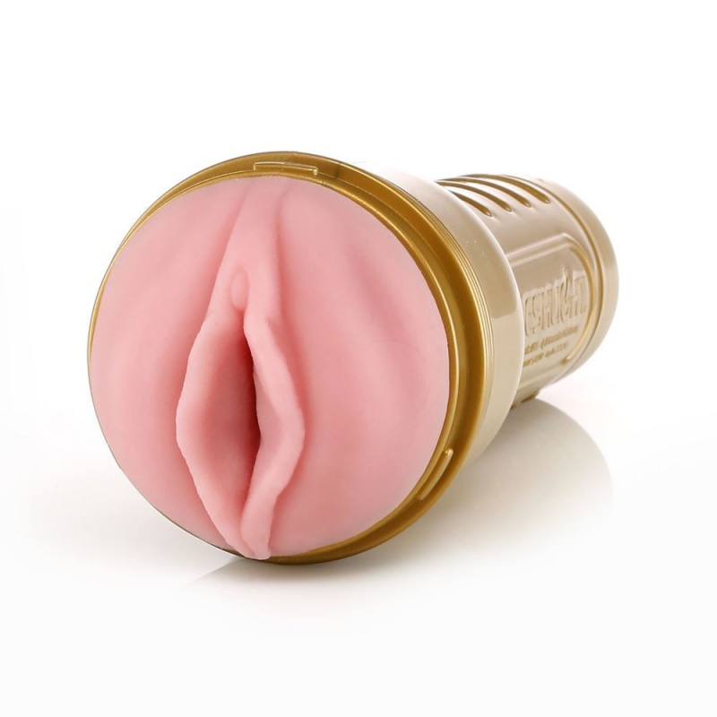 Fleshlight Stamina Training Unit™ Lady Male Masturbators | IXUJBE173