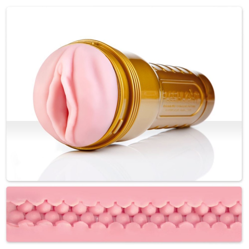 Fleshlight Stamina Training Unit™ Lady Male Masturbators | IXUJBE173