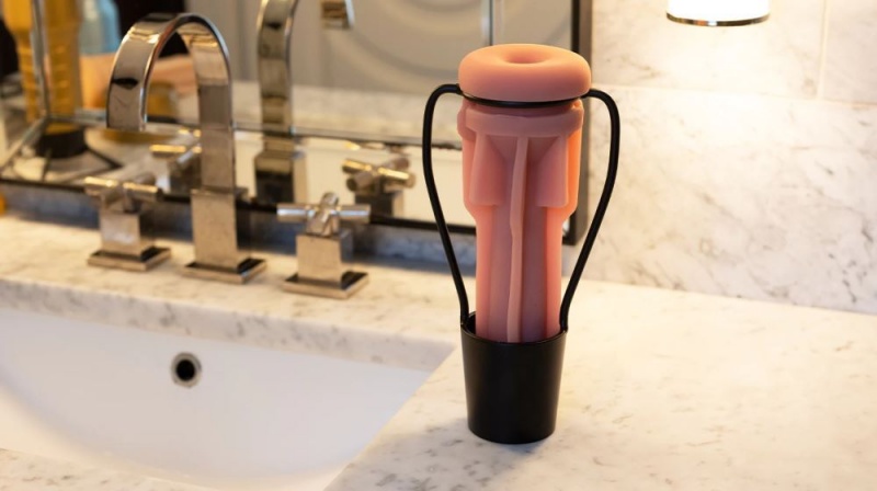 Fleshlight Stand Dry Product Care | WOHKZB729