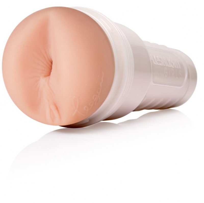 Fleshlight Teagan Presley Female Pornstar Replicas | EXJRHT432