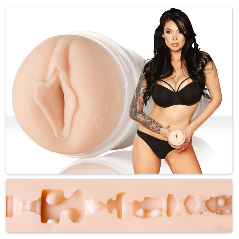 Fleshlight Tera Patrick Female Pornstar Replicas | PQKXDY942