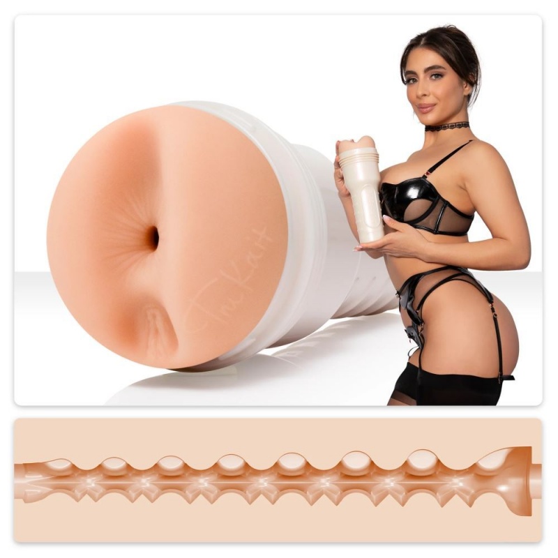 Fleshlight Tru Kait Female Pornstar Replicas | WXVDST952